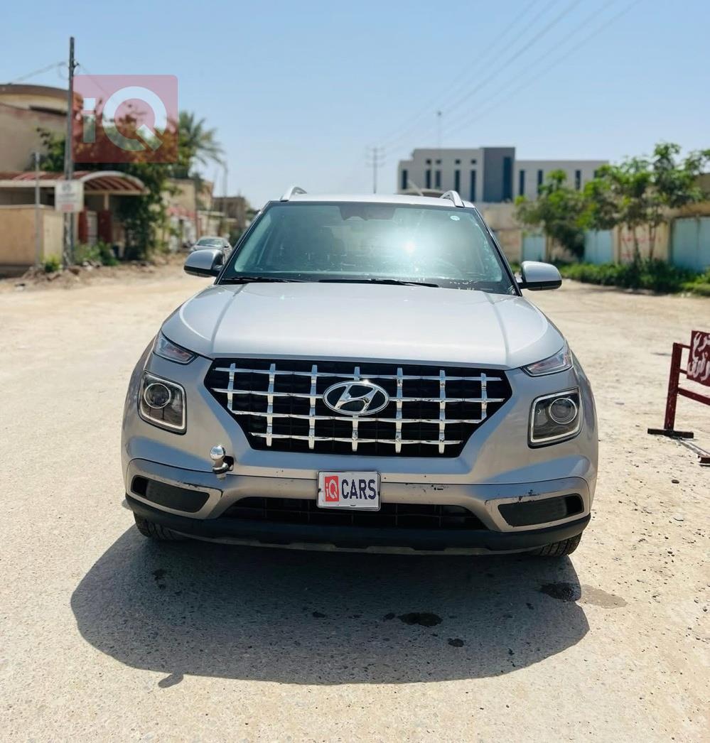 هيونداي فينو